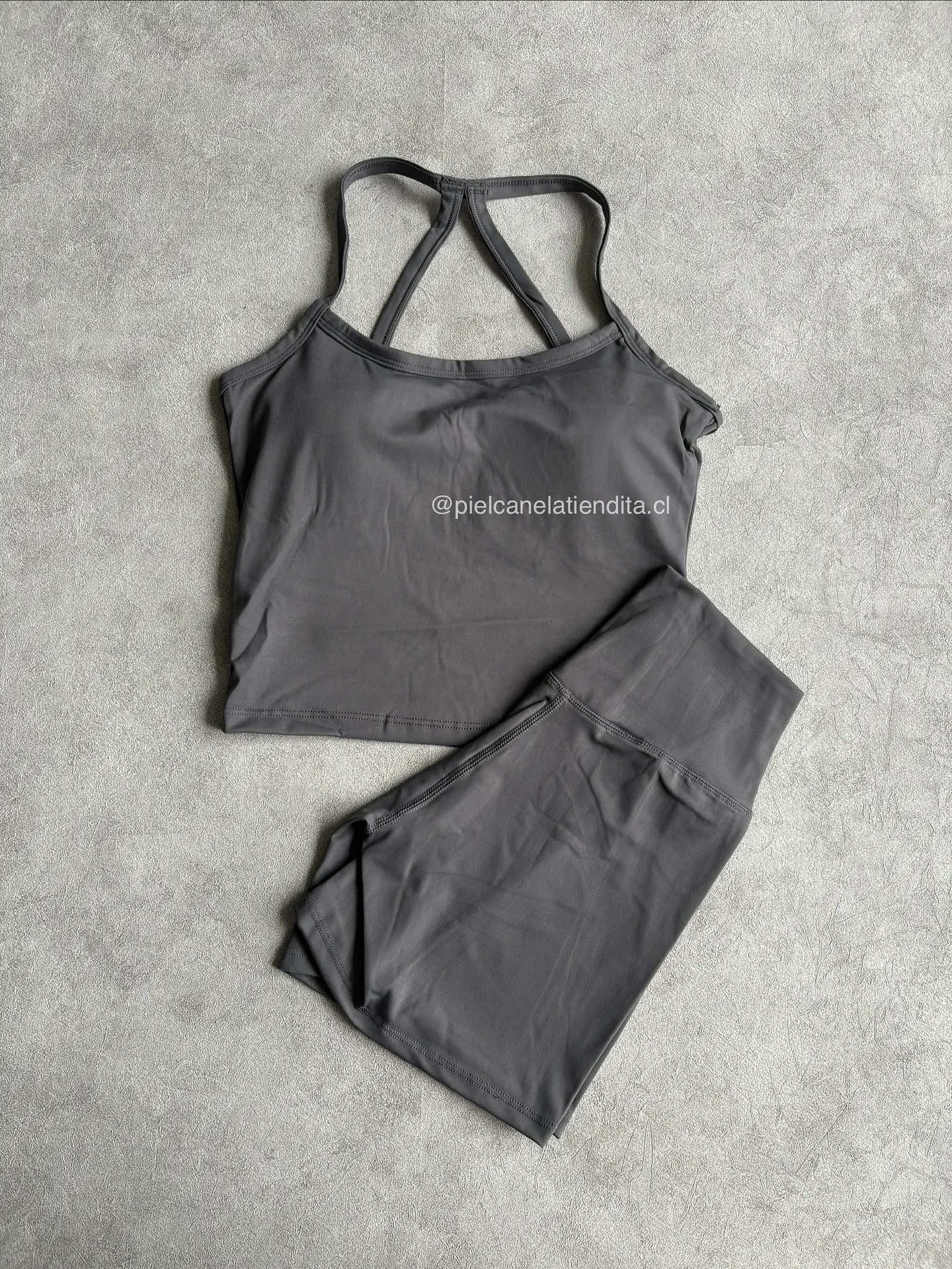 Aura set  4