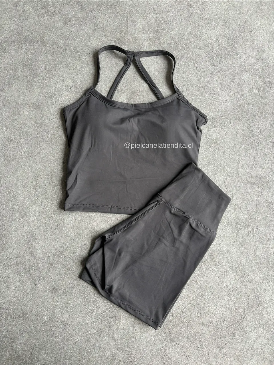 Aura set  4