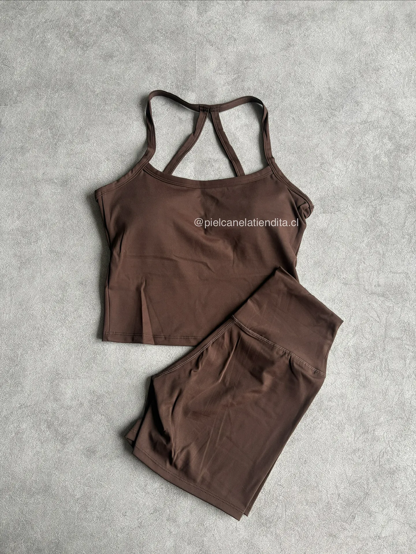 Aura set  5