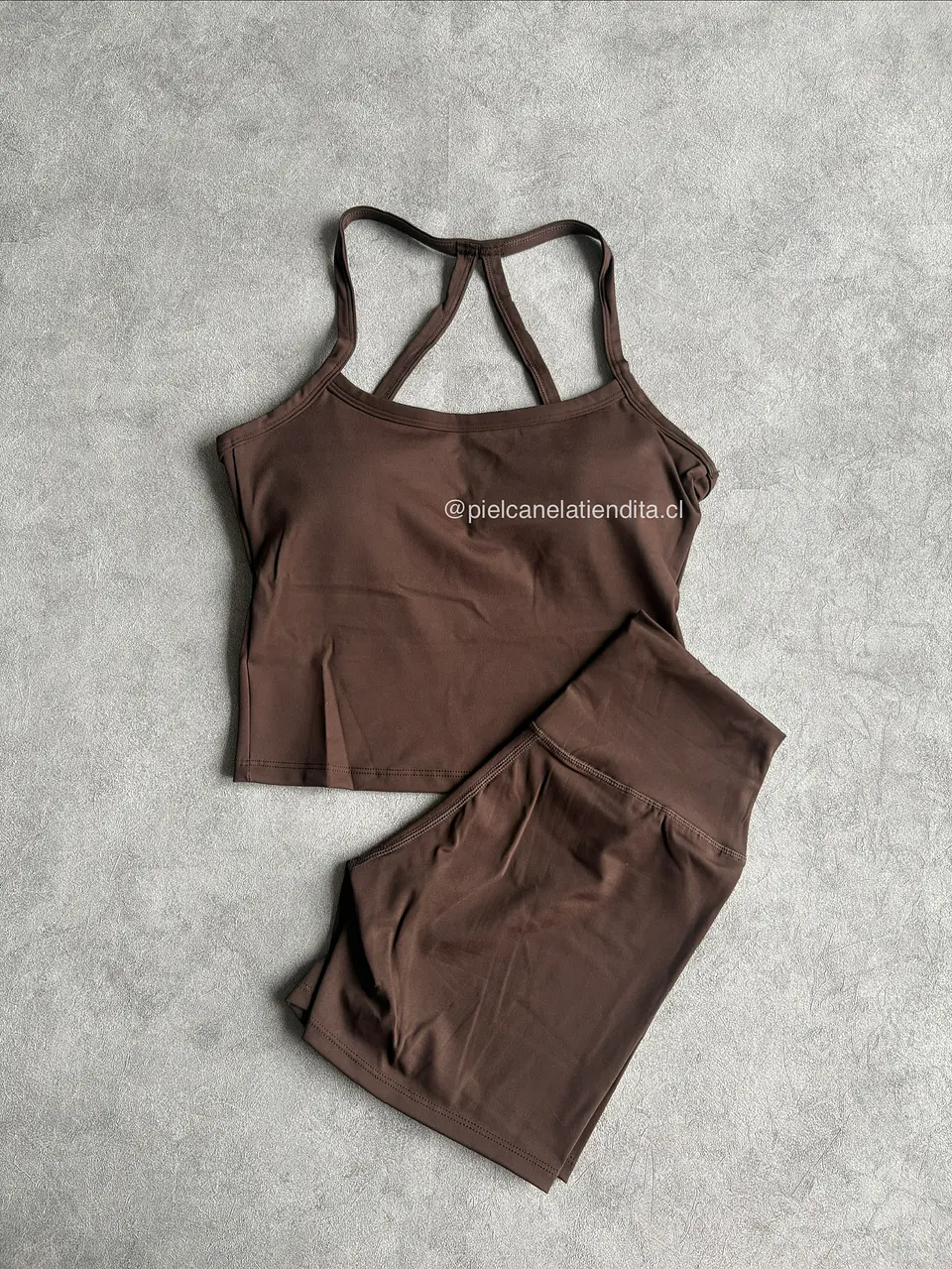 Aura set  5