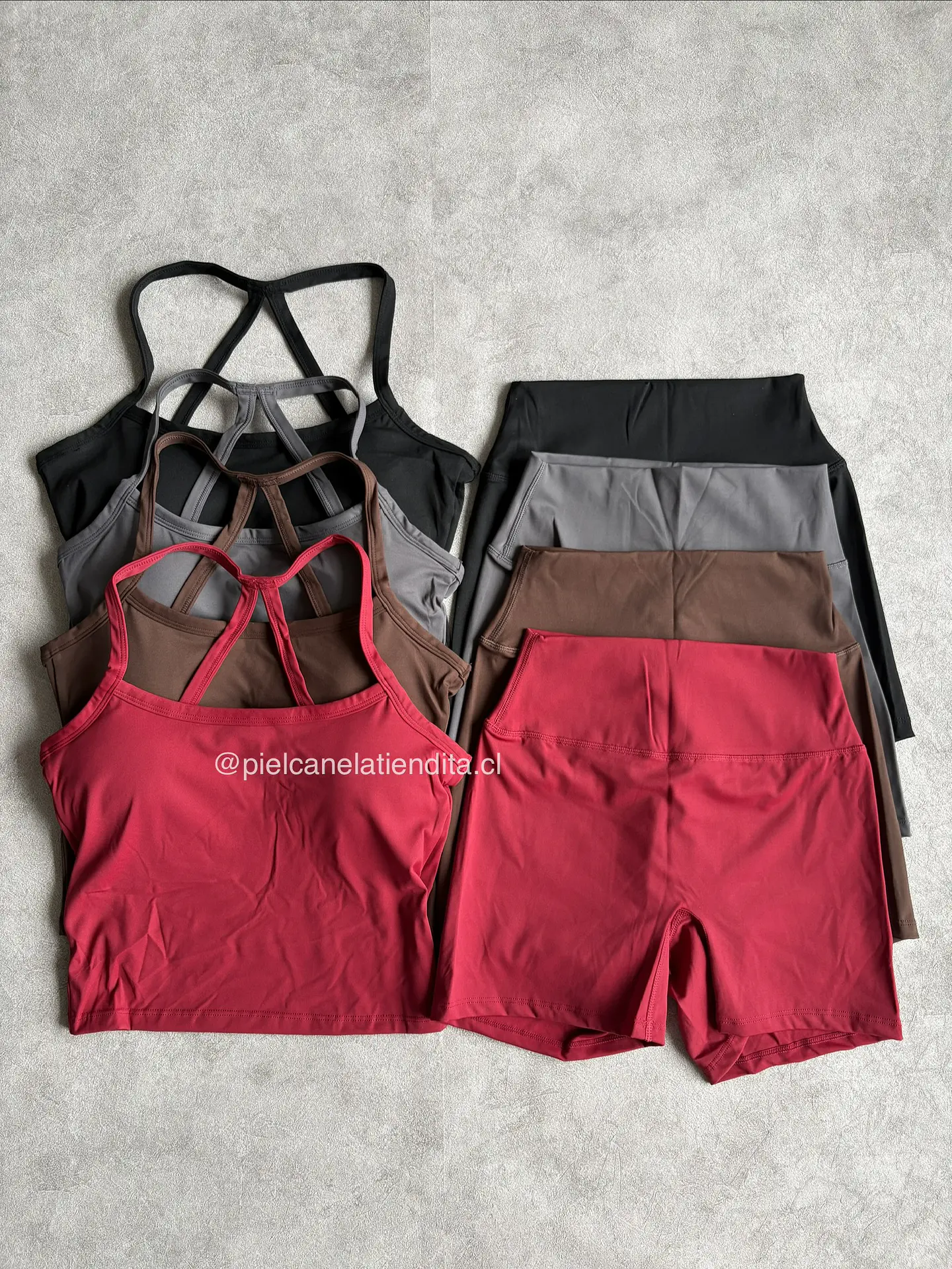 Aura set  1