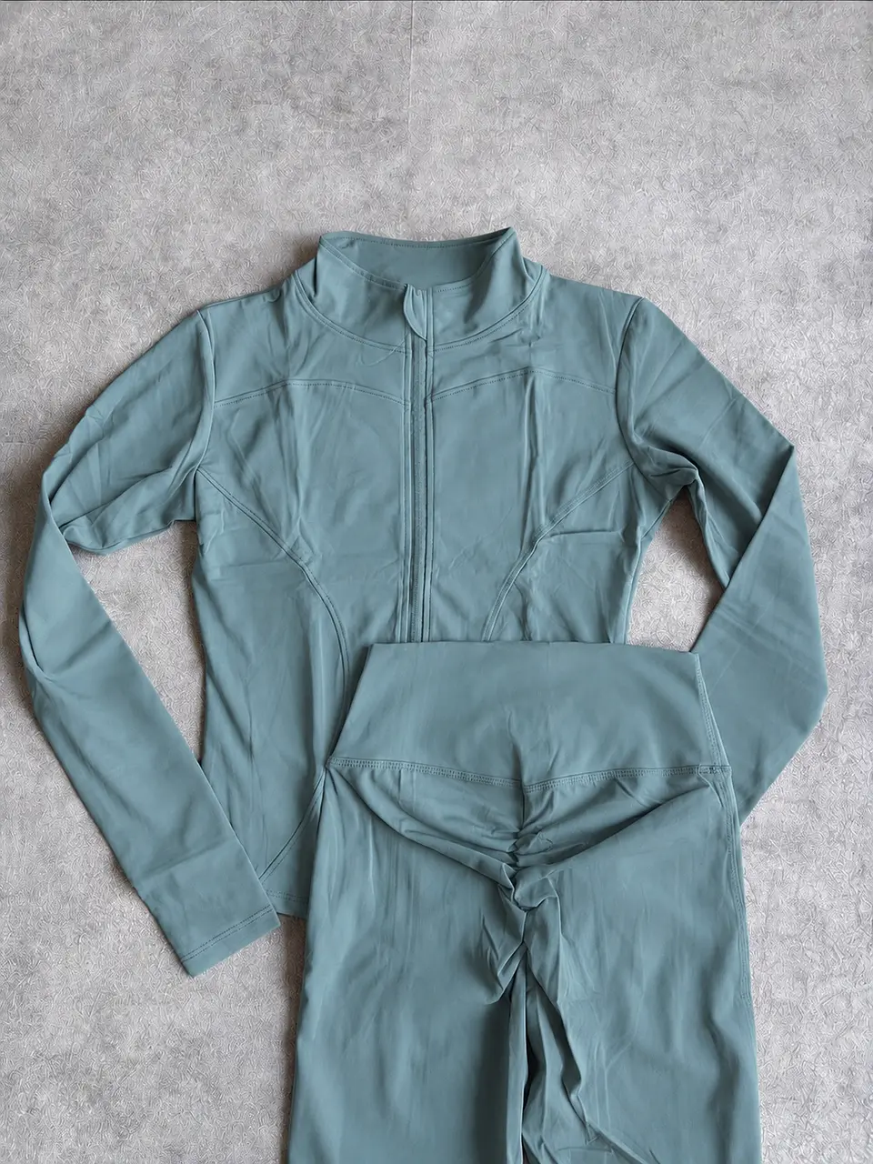 Glow Flare Set  13