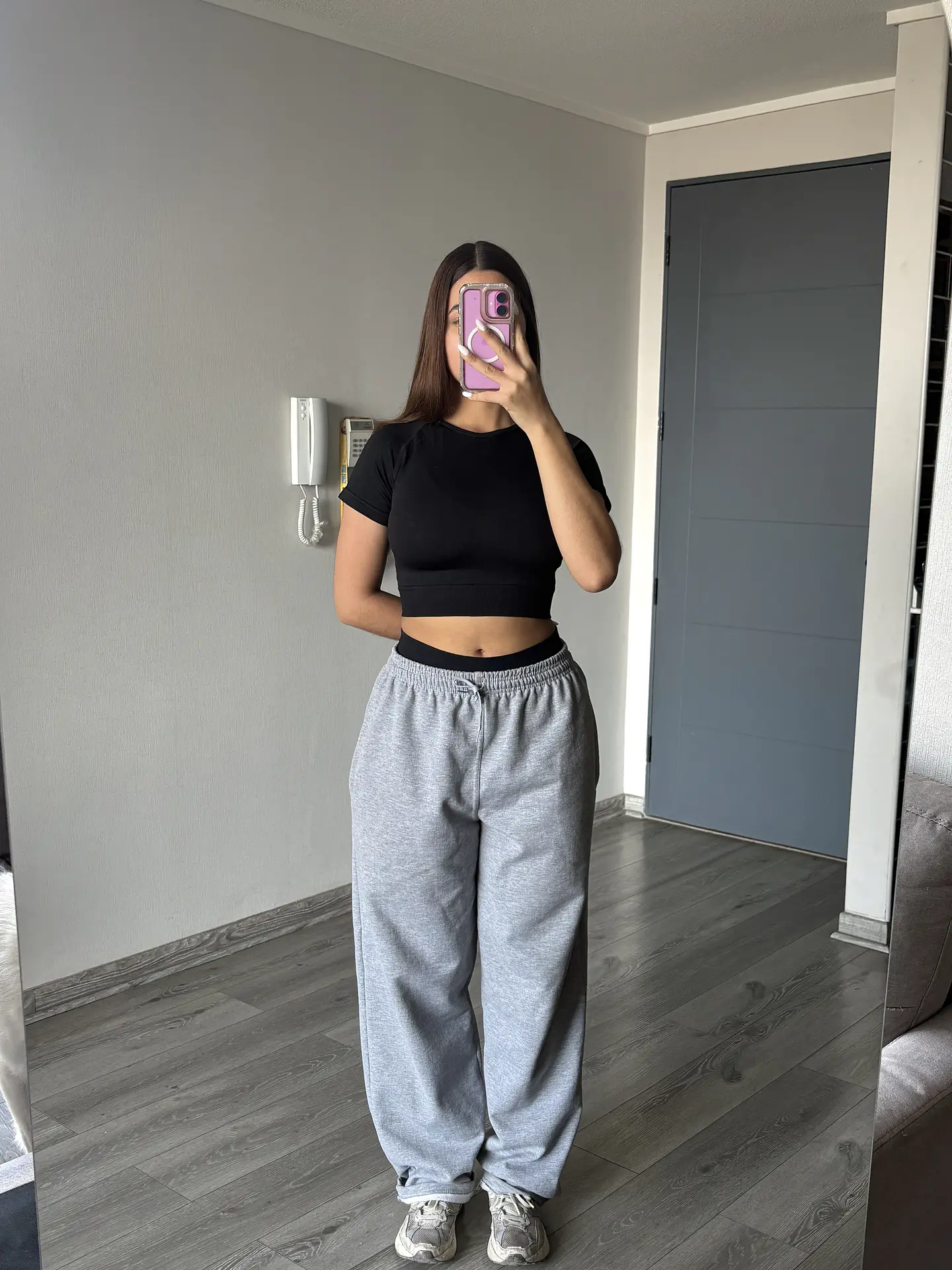 Buzo Baggy Comfy  14