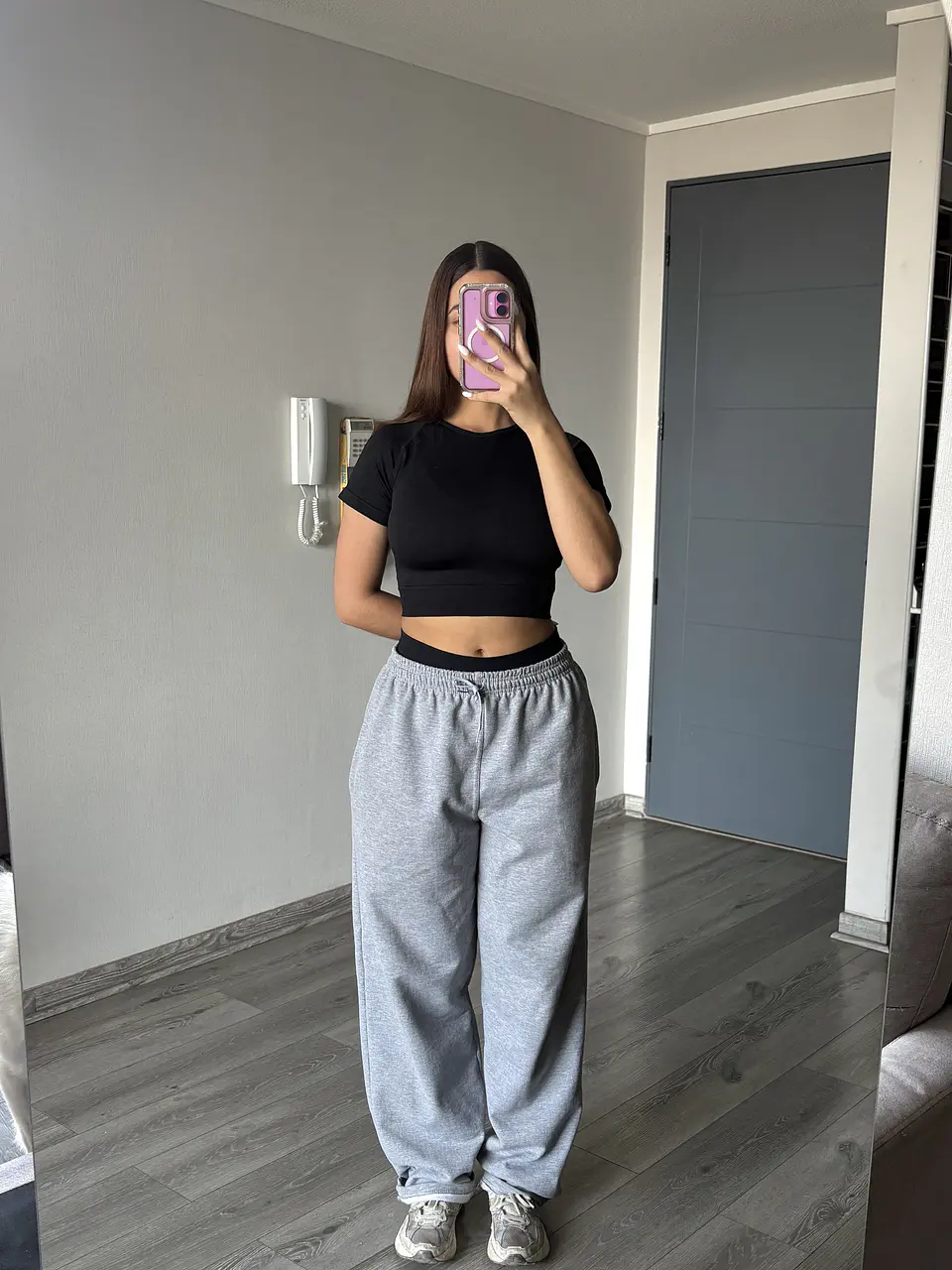 Buzo Baggy Comfy  14