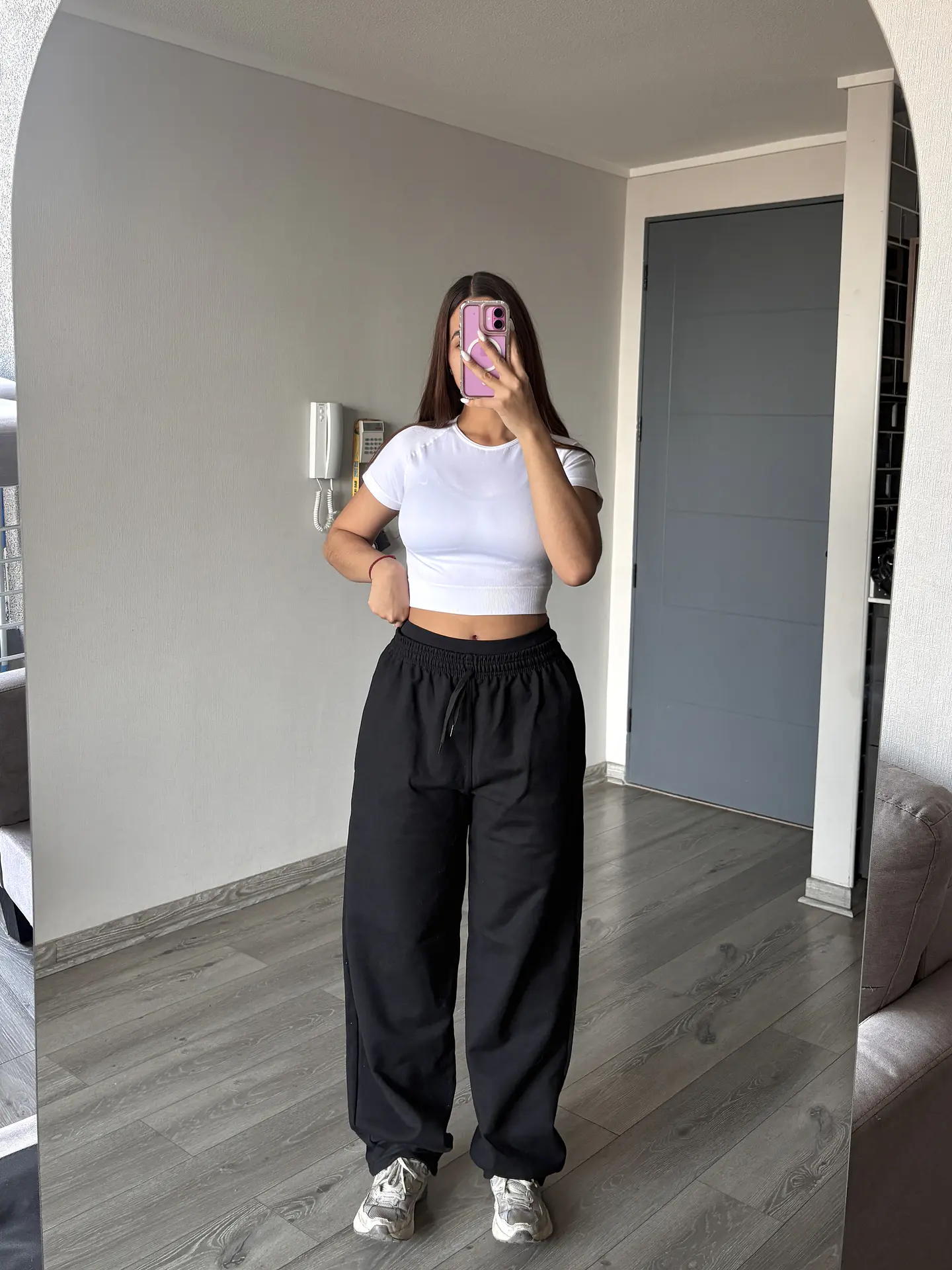 Buzo Baggy Comfy  15