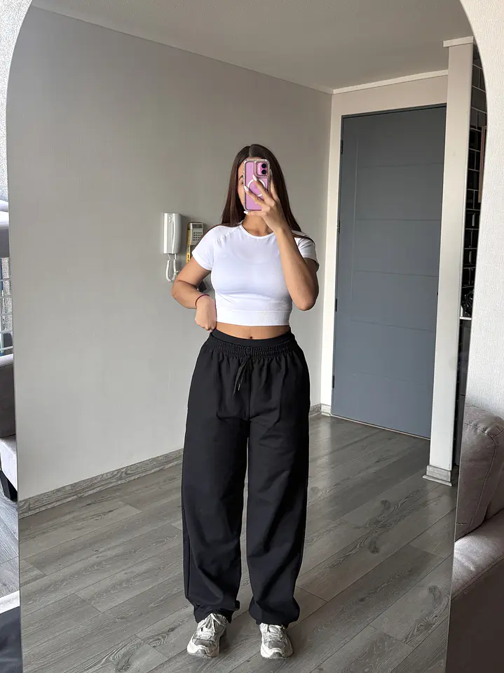Buzo Baggy Comfy  16