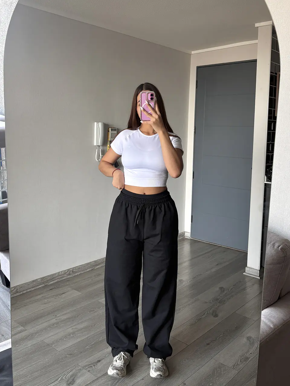 Buzo Baggy Comfy  15