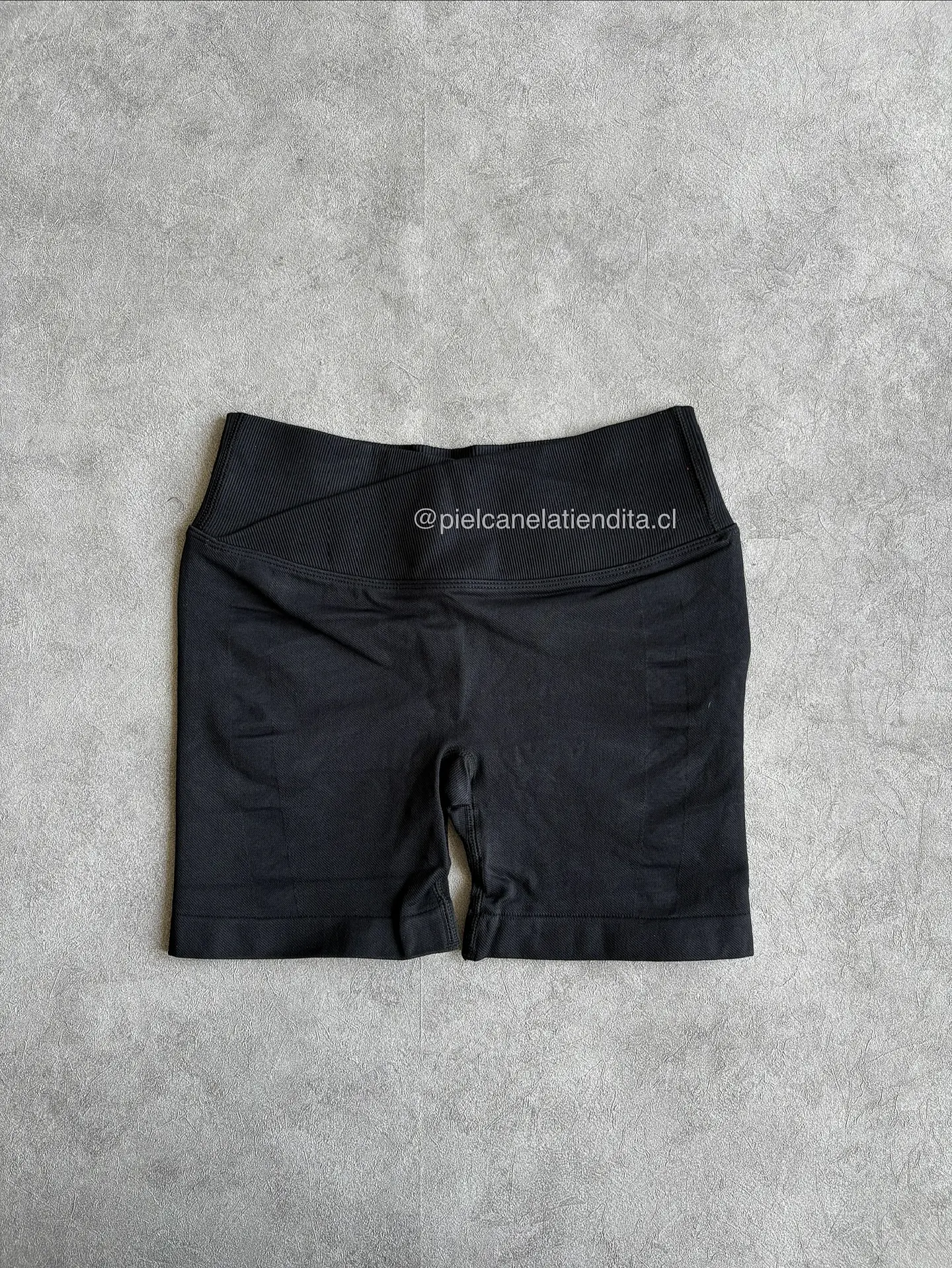 Short Curve V 3