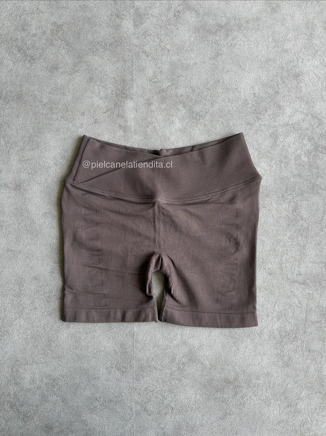 Short Curve V 5