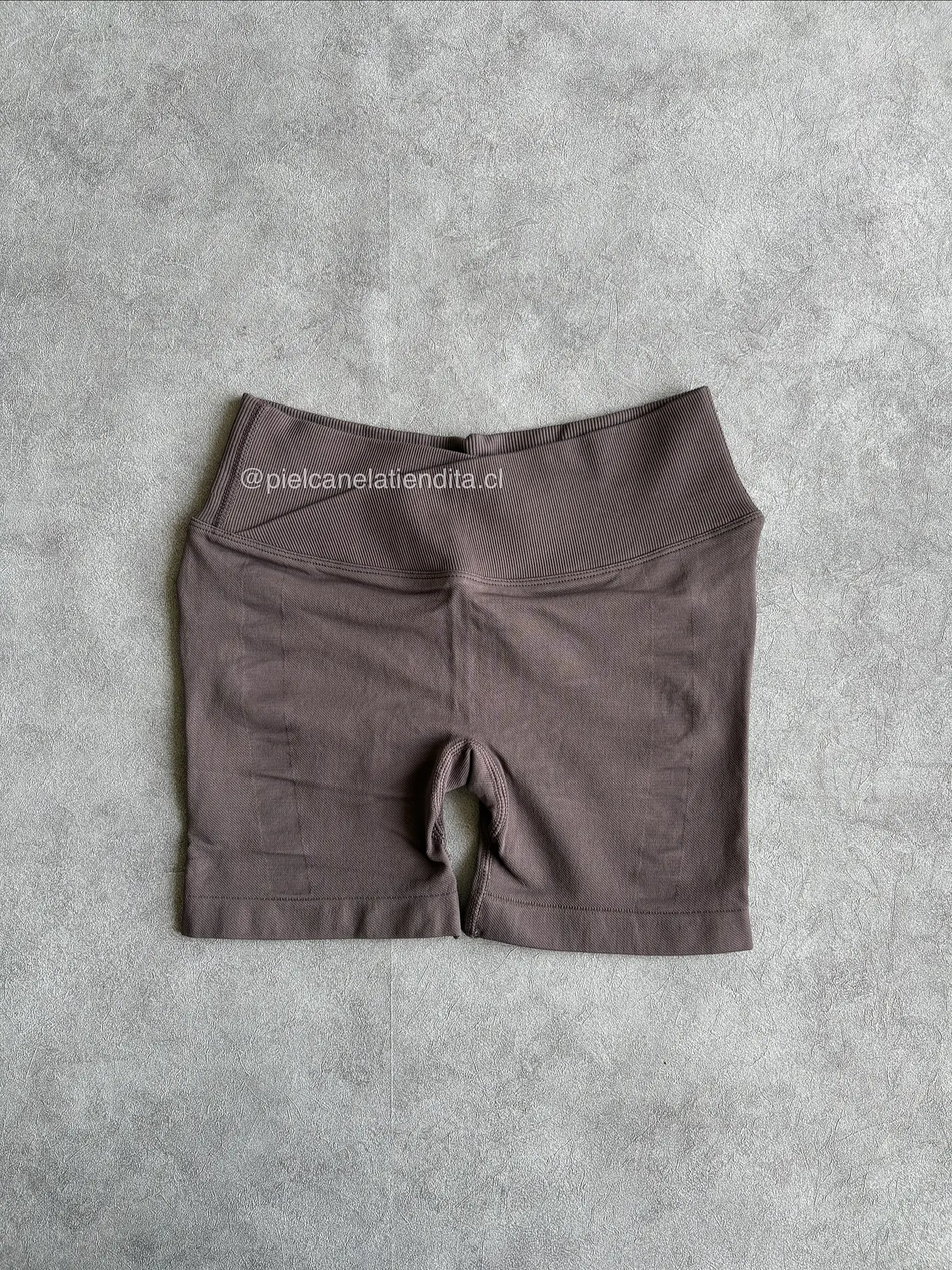 Short Curve V 5