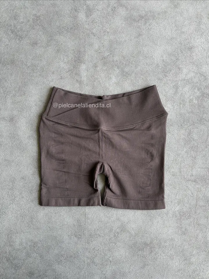 Short Curve V 5