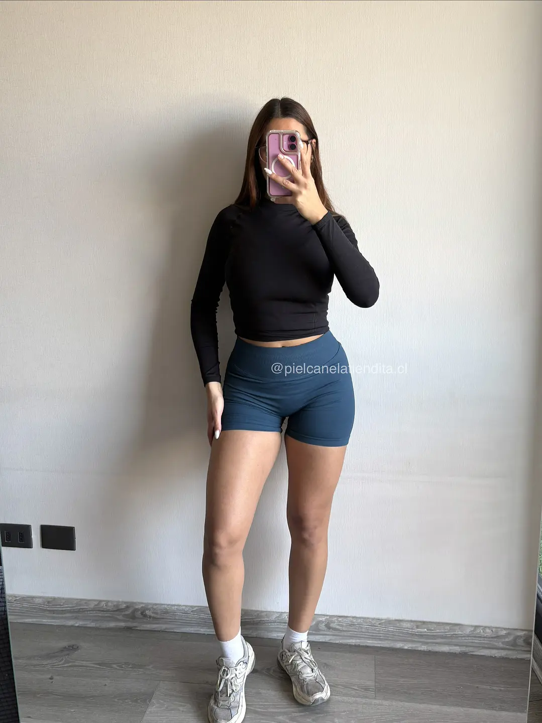 Short Curve  15