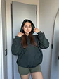 Hoodie Boxy Fit  - Miniatura 10