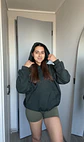 Hoodie Boxy Fit  - Miniatura 10