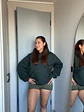 Hoodie Boxy Fit  - Miniatura 11