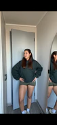 Hoodie Boxy Fit  - Miniatura 11