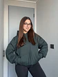 Hoodie Boxy Fit  - Miniatura 12