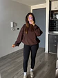 Hoodie Boxy Fit  - Miniatura 13