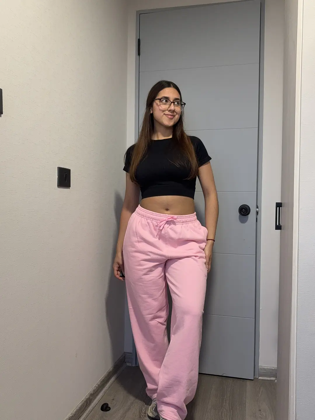 Buzo Baggy Comfy  18