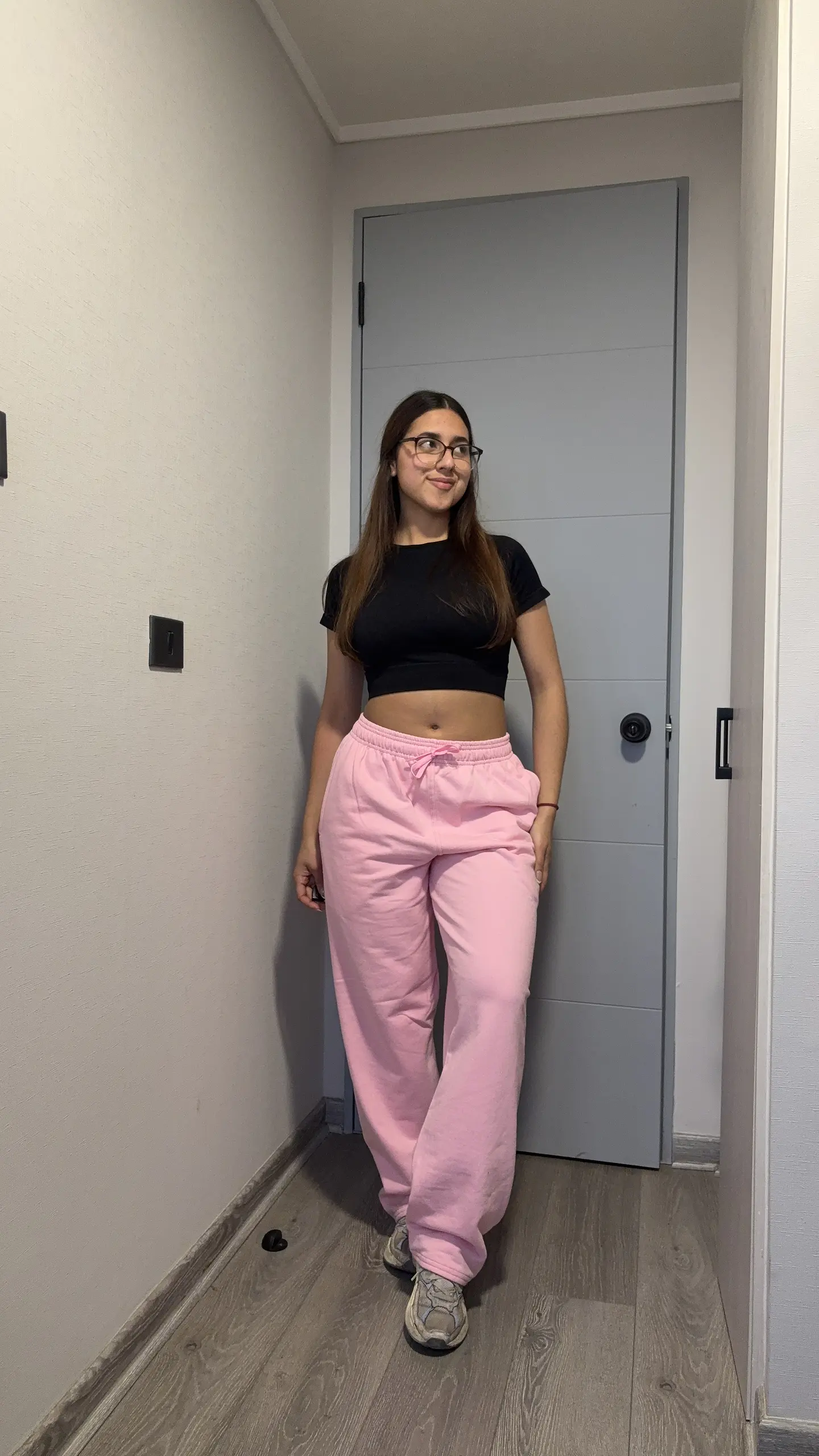 Buzo Baggy Comfy  17