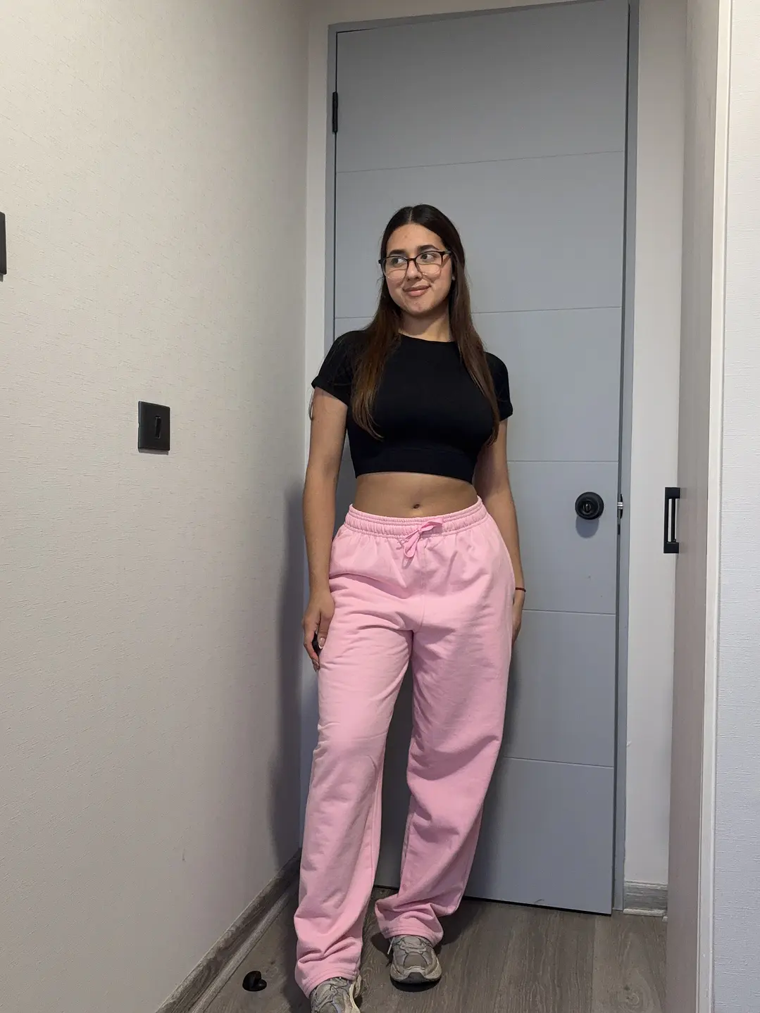 Buzo Baggy Comfy  19