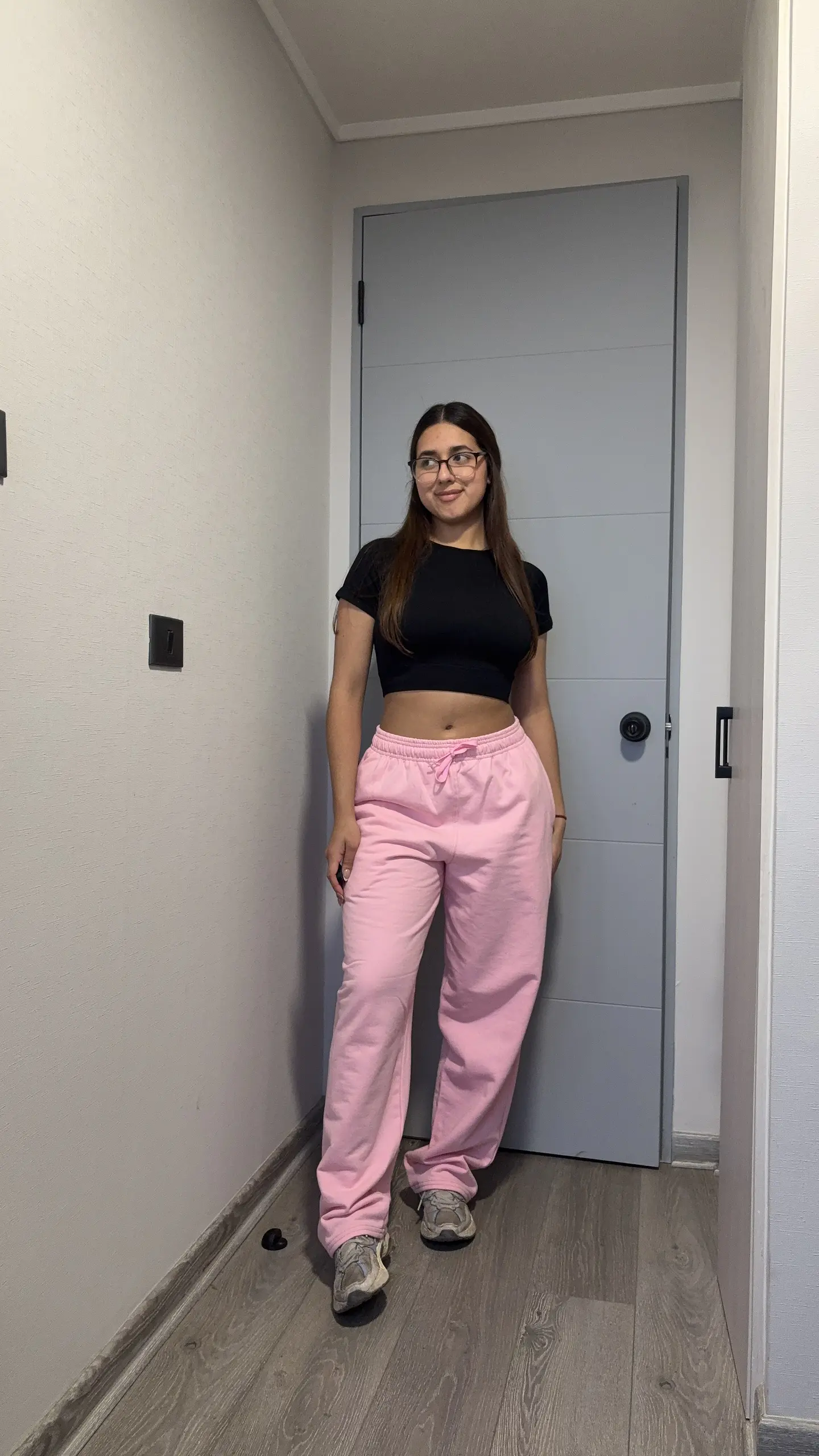 Buzo Baggy Comfy  18