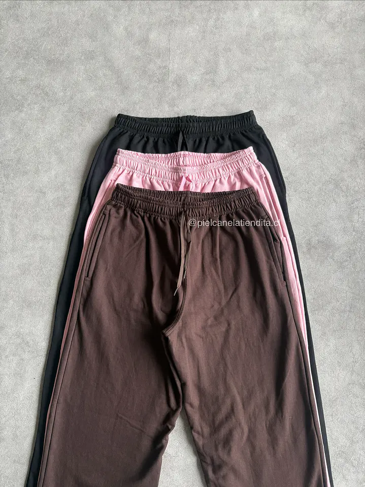 Buzo Baggy Comfy  20