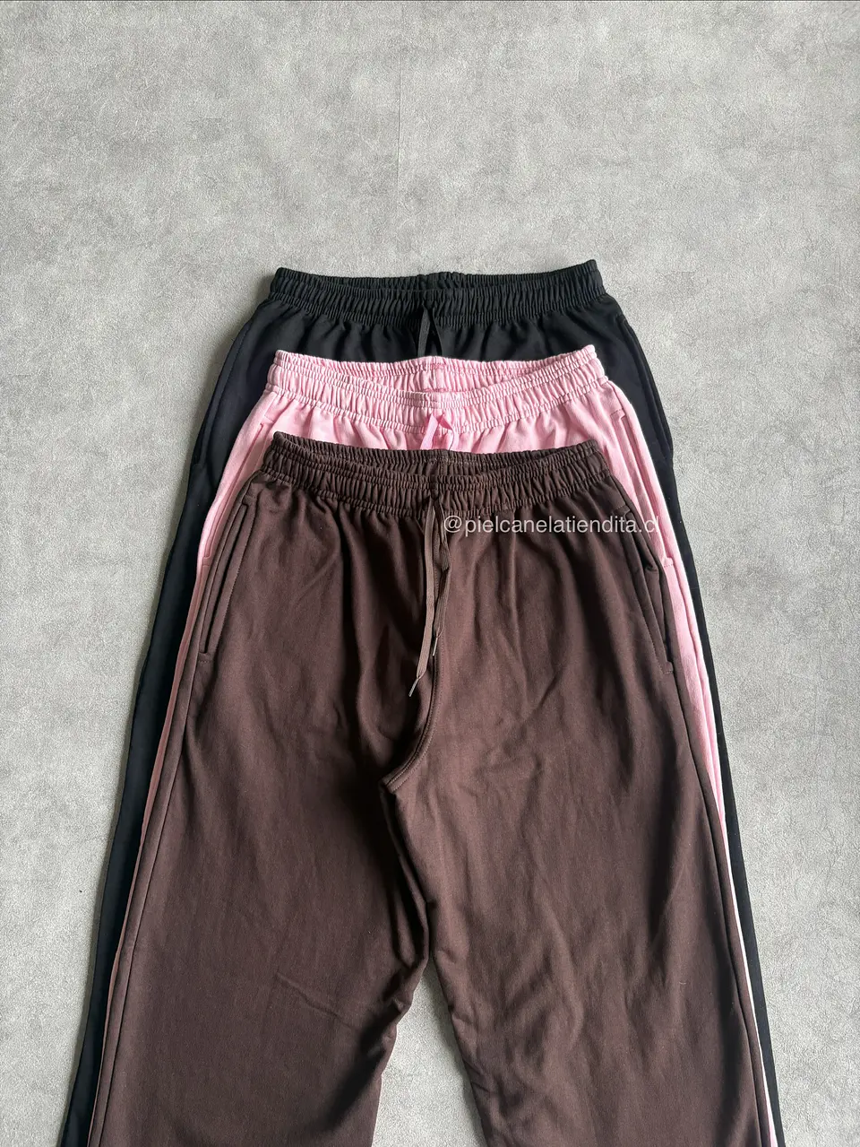 Buzo Baggy Comfy  19