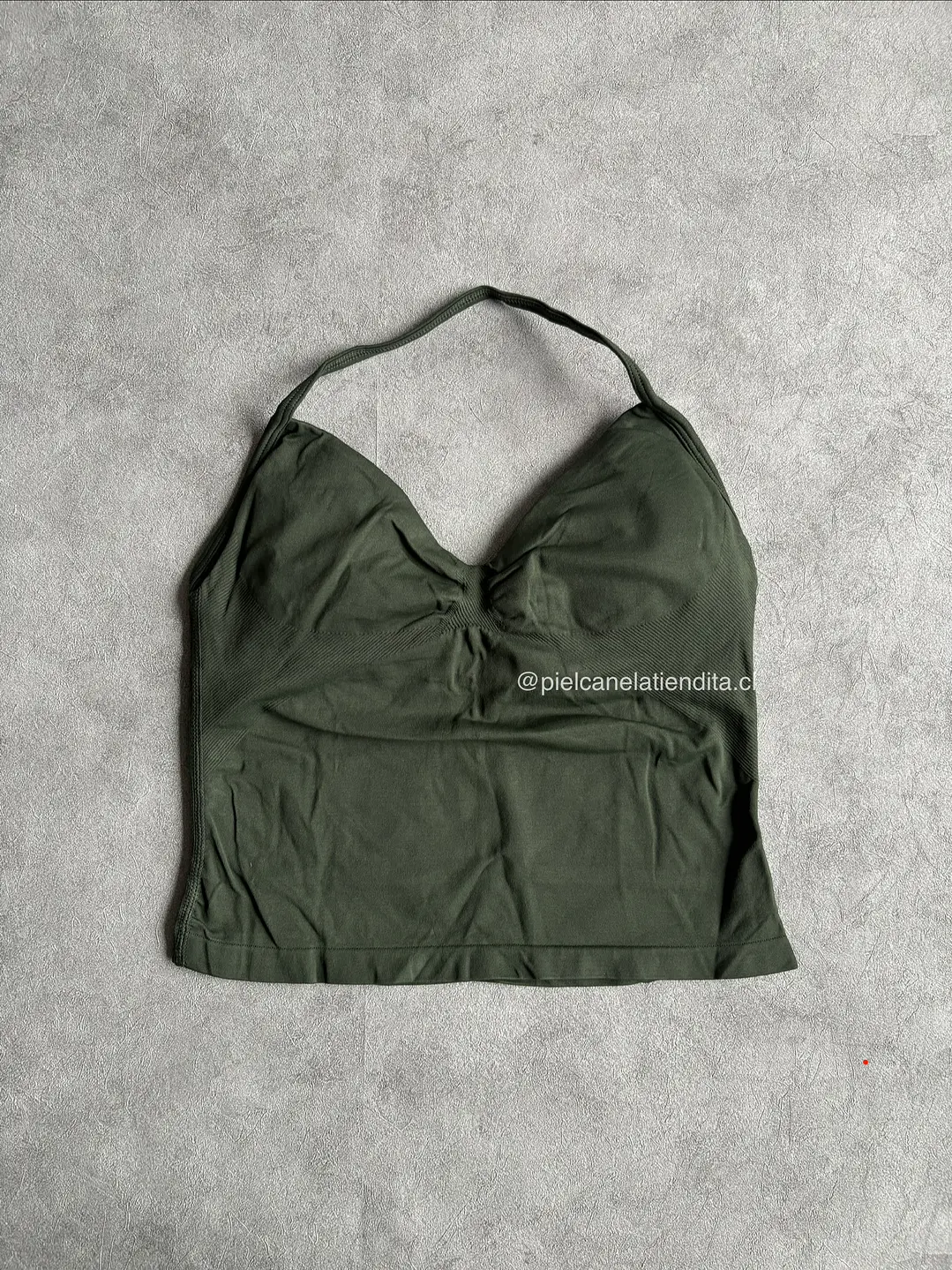 Top Curvé 4
