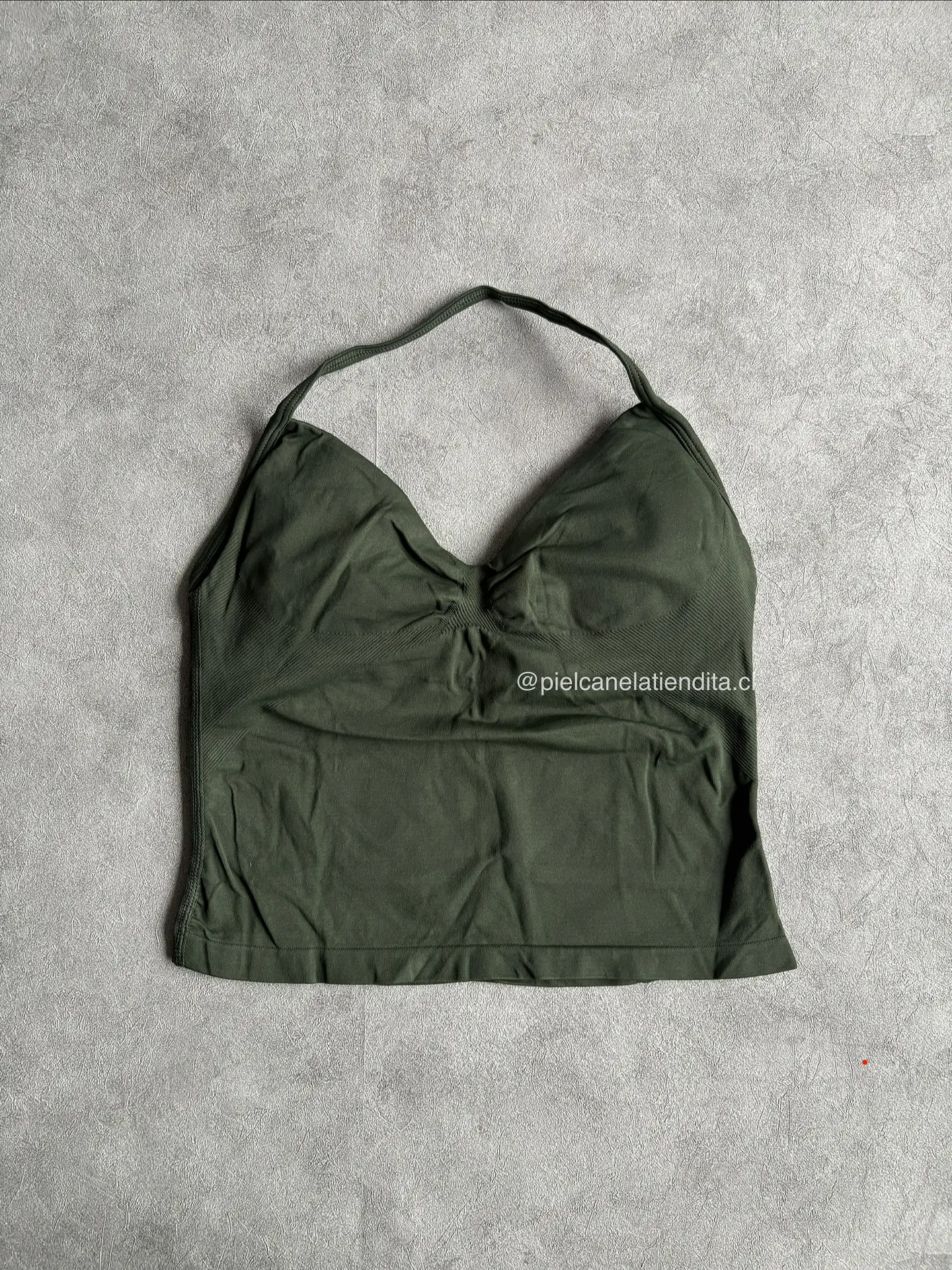 Top Curvé 4