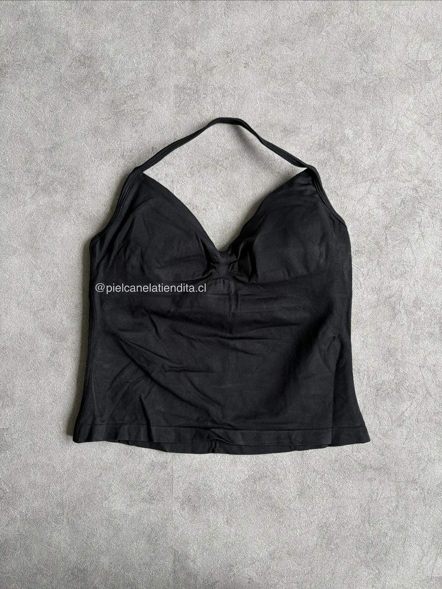 Top Curvé 5