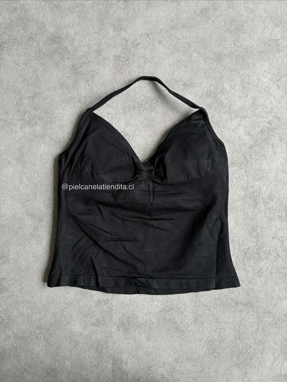 Top Curvé 5