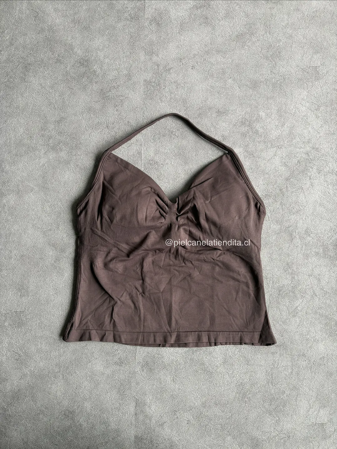 Top Curvé 6