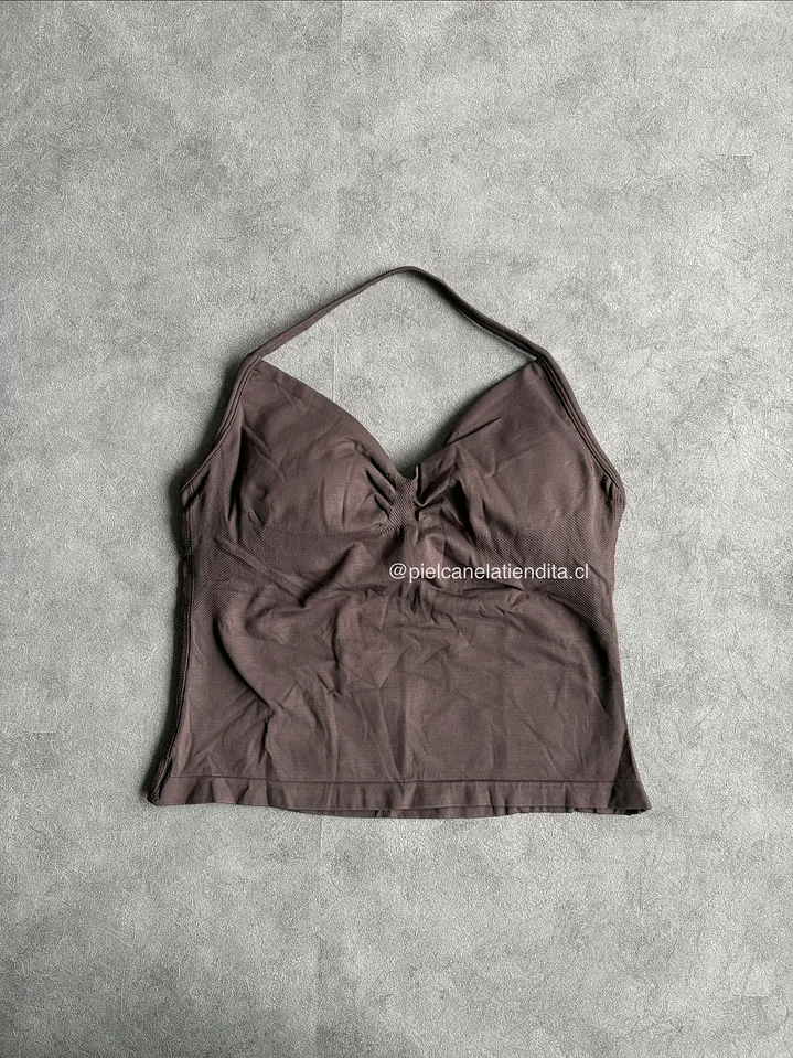 Top Curvé 6