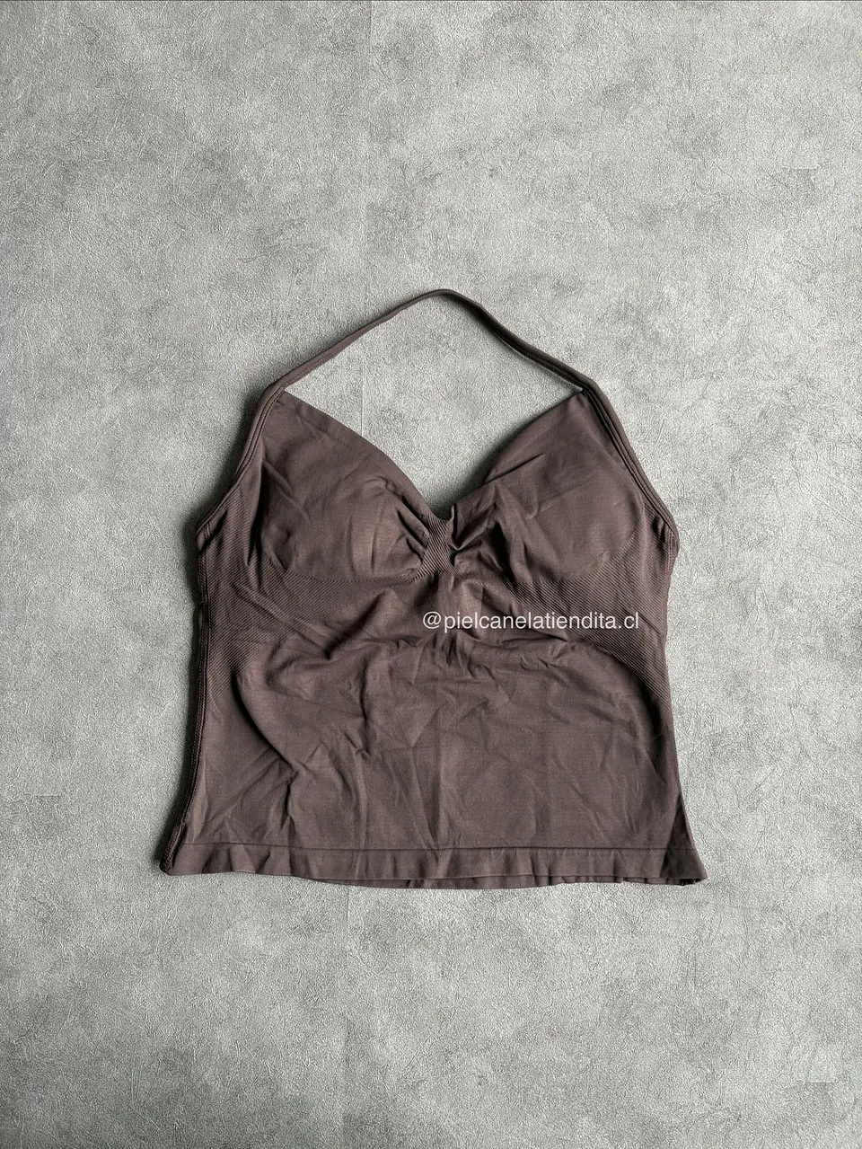 Top Curvé 6