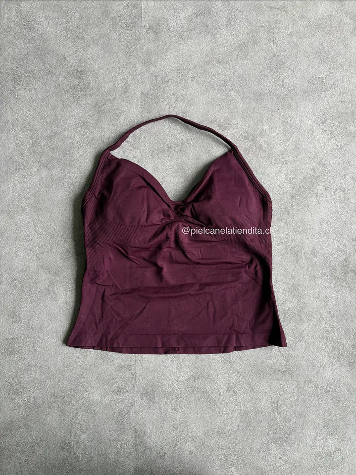 Top Curvé 7