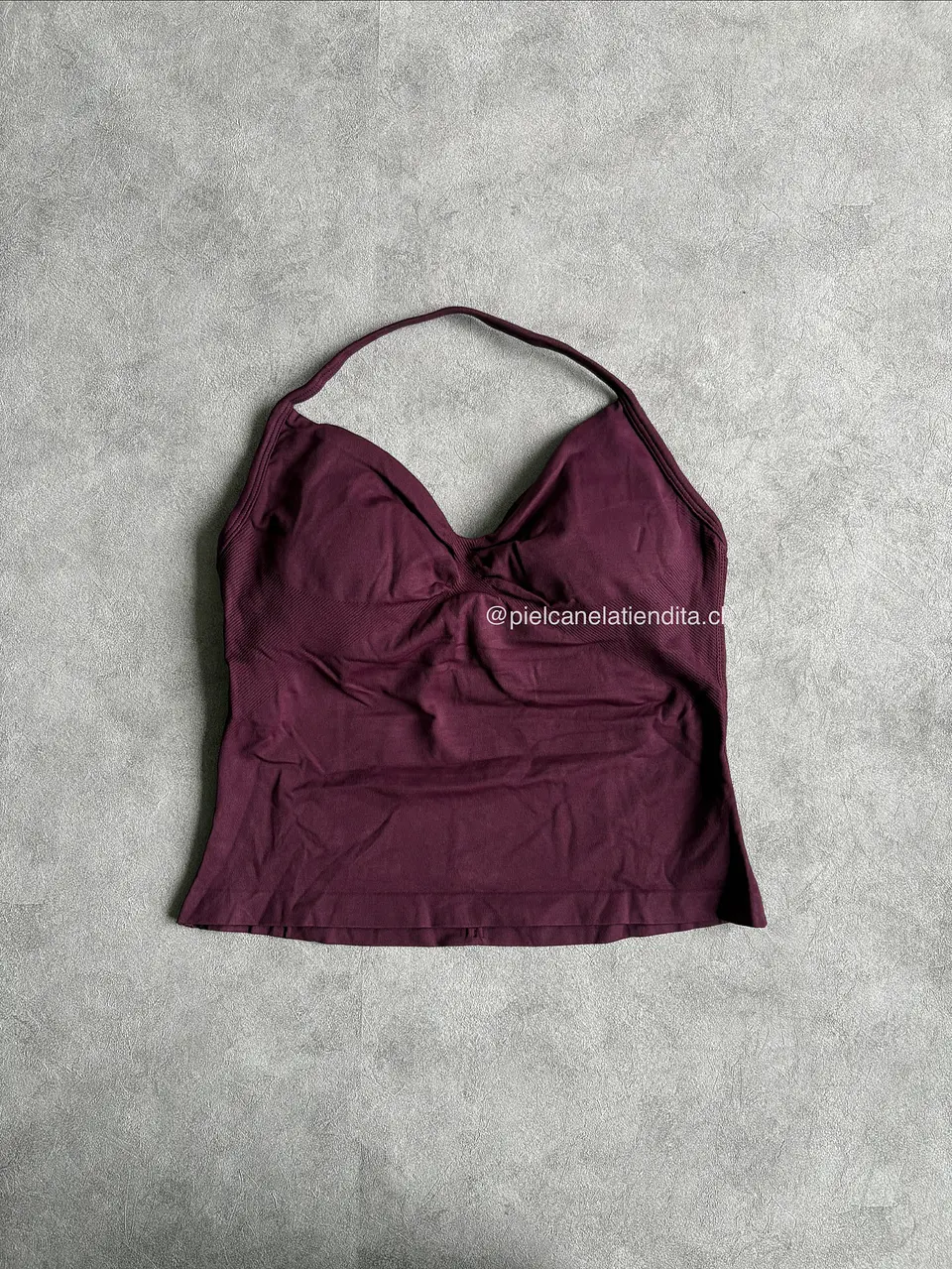 Top Curvé 7