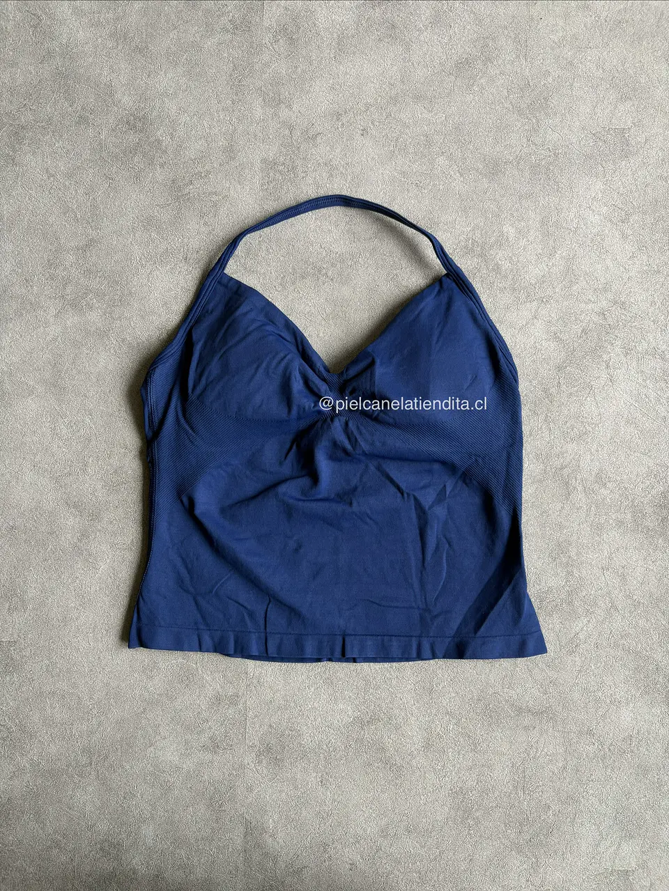 Top Curvé 8
