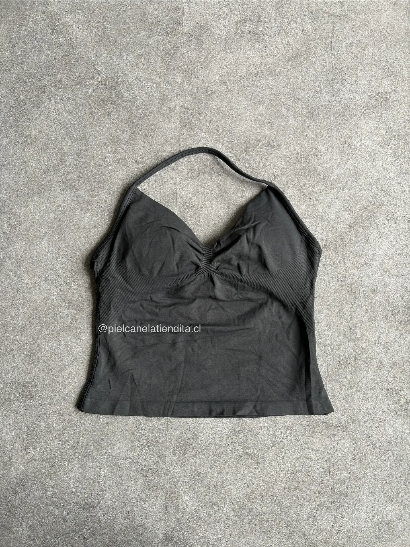 Top Curvé 9