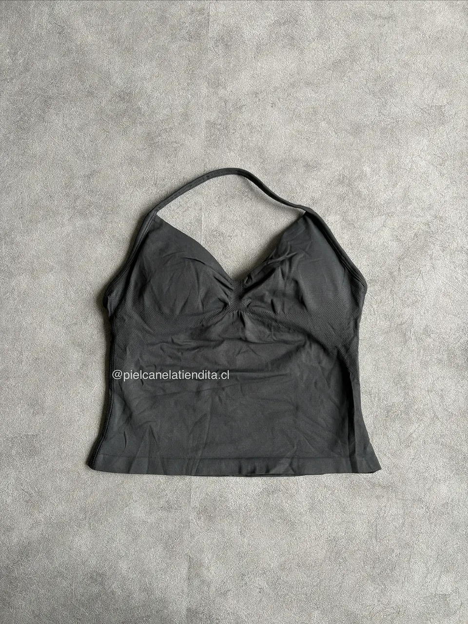 Top Curvé 9