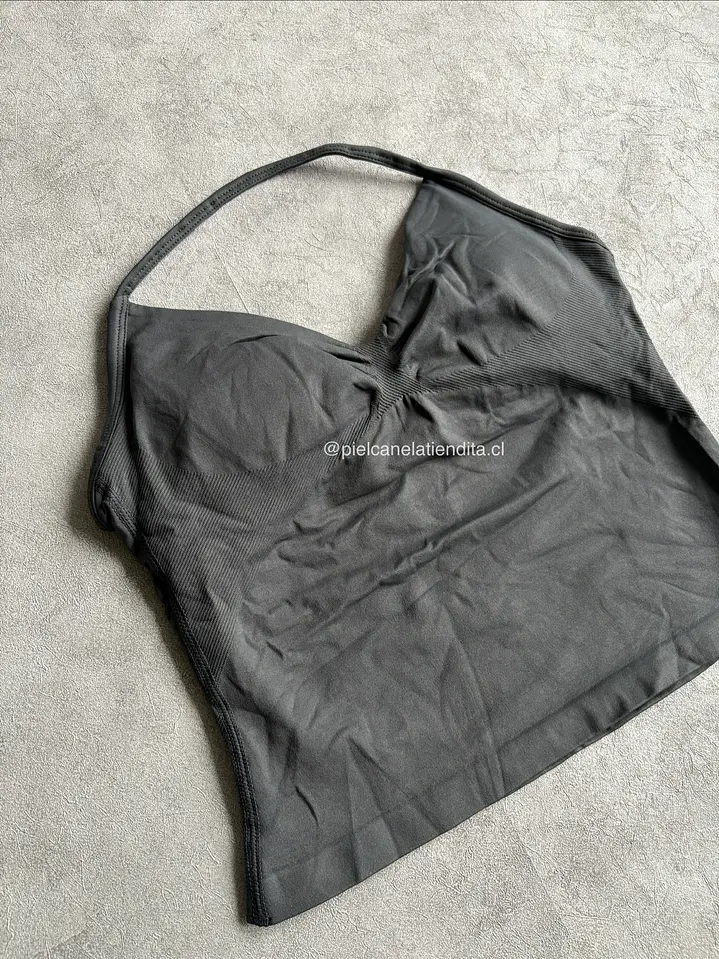 Top Curvé 10