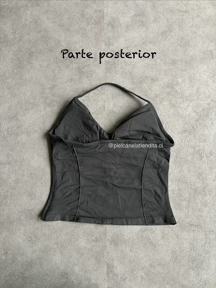 Top Curvé 11