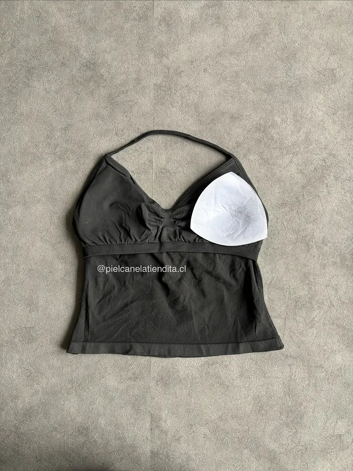Top Curvé 12
