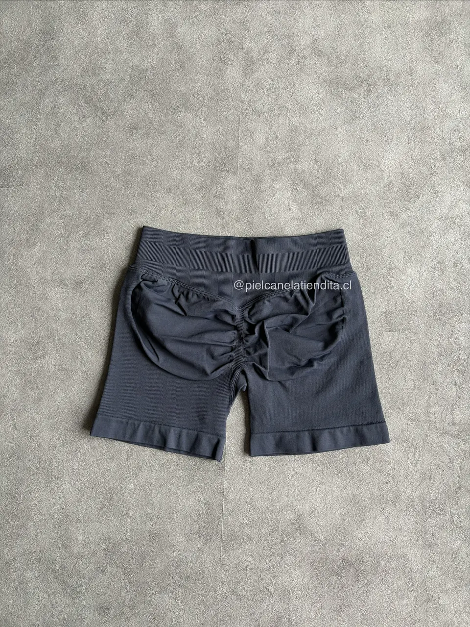 Short Cloud 3