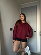Hoodie Zip  - Miniatura 3