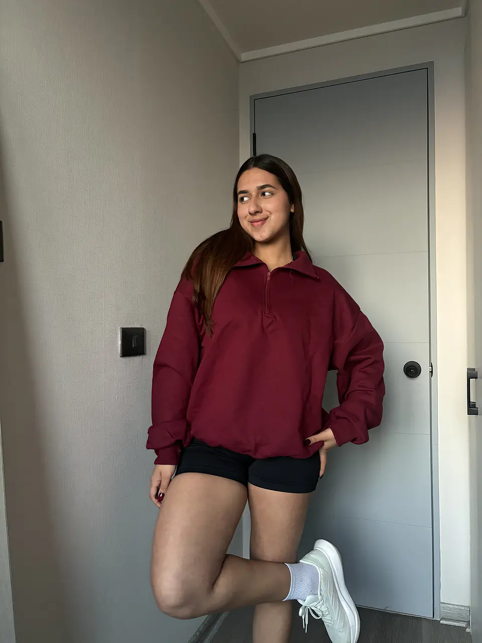 Hoodie Zip  3