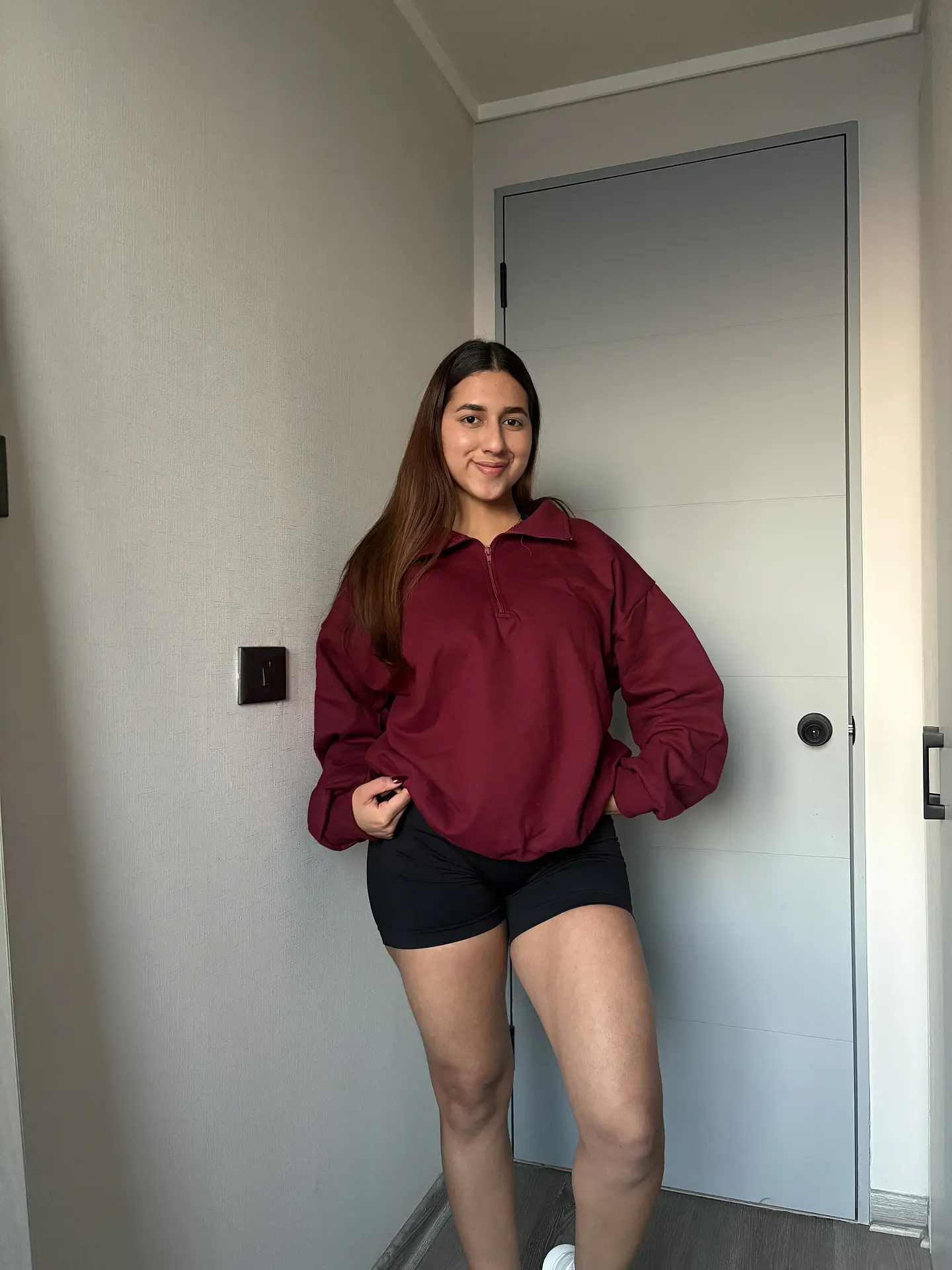 Hoodie Zip  4