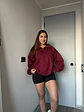 Hoodie Zip  - Miniatura 4