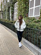 Chaqueta Teddy  - Miniatura 1