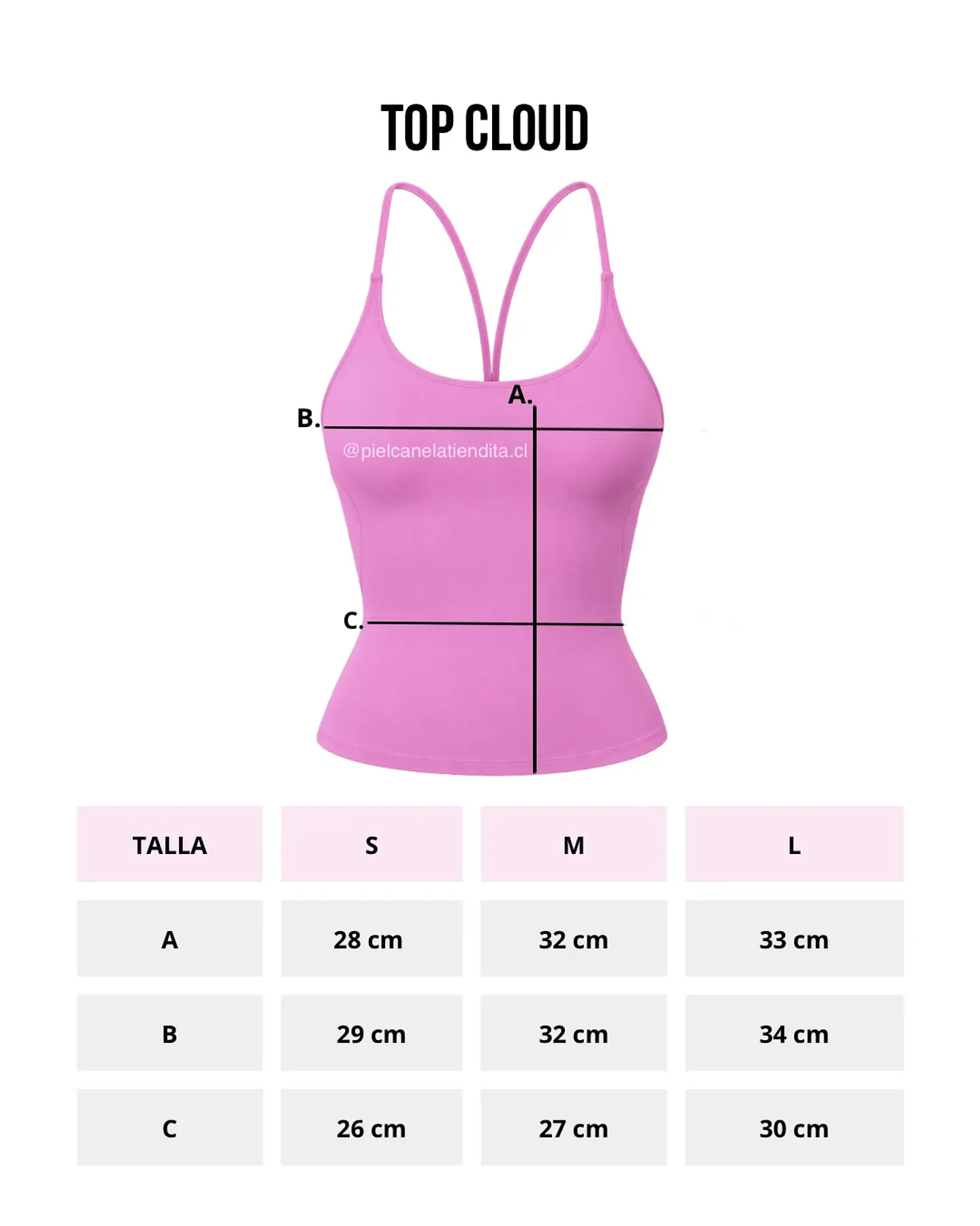 Top Cloud  11